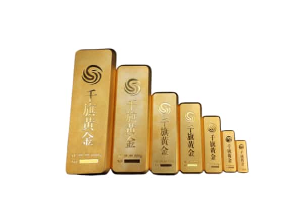 凉山普格县上门回收各种金条价格