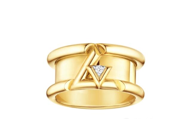 凉山普格县上门回收LV戒子价格